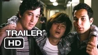 Finalmente 18 - Trailer Dublado [HD]