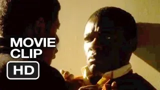 The Butler Movie CLIP - Water Fountain (2013) - Forest Whitaker Movie HD