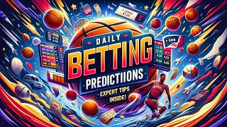 NBA Daily Bets: Top Picks & Tips – March 10th, 2024