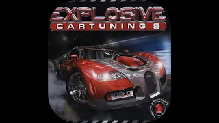 Explosive Car Tuning 9 [CD 2] [2005]