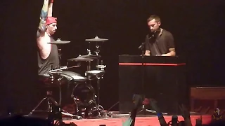 twenty one pilots: A Few Older Ones (Blurryface Live) [Old Song Medley]