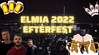 ELMIA ASECS PÅ NATTEN 2022