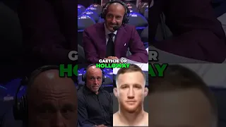 Max Holloway's Impressive Lightweight Debut: Gaethje vs Holloway Fight Analysis