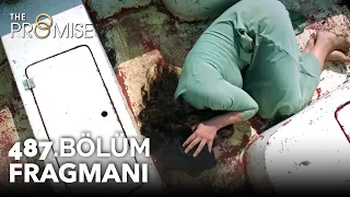 Yemin 487. Bölüm Fragmanı | The Promise Season 4 Episode 487 Promo