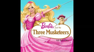 Barbie & The Three Musketeers   Unbelievable Instrumental Karaoke