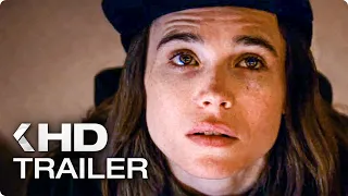 TALES OF THE CITY Trailer (2019) Netflix