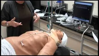 Basic Trauma Workshop: Simulation (7 of 9)