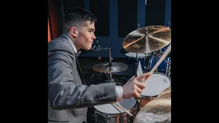 GREYSON NEKRUTMAN ON DRUMS PART 3