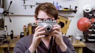 Why Build Your Own Camera?