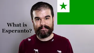 What is Esperanto? An Intro to Esperantujo