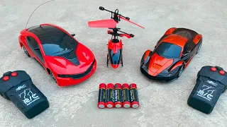 Radio control Airbus A380 & Radio control car | Rc Helicopter | Rc Aeroplane | Rc Audi Car