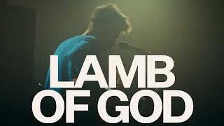 Lamb Of God (Acoustic) - David Funk, Bethel Music