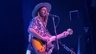 Lukas Nelson POTR “Set Me Down On a Cloud” Live at Fete Music Hall, Providence, RI, October 16, 2021