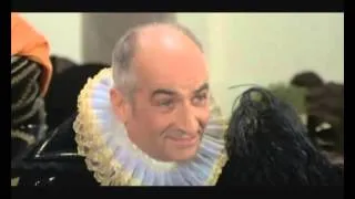 Louis de Funès - Je blbá