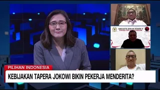 Agus Pambagio: Iuran Tapera, Kita Kena Prank Lagi oleh Jokowi | Pilihan Indonesia
