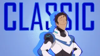 Paladin Lance: Classic