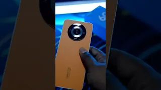 Realme Narzo 60 5G Unboxing