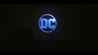 Warner Bros./WAG/DC/Seven Bucks Productions (2022)