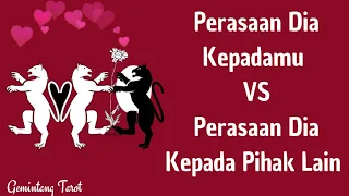 Perasaan dia kepadamu vs Perasaan dia kepada pihak lain❤️👫 | WETON, CHARMS, PENDULUM ~timeless~