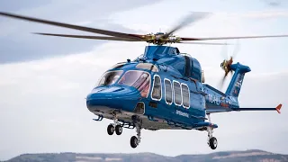 Top 10 Most Luxurious Helicopters In 2022