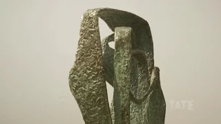 Barbara Hepworth’s Sculpture Records | Animating the Archives