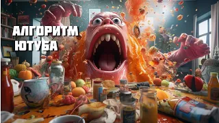 Опять скукота какая-то