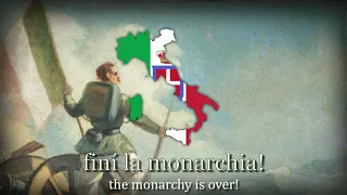 "Se il Papa è andato via" - Italian Anti-Pope Song