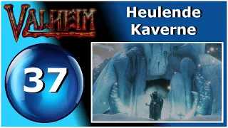 Valheim Hildir´s Request S1F37 - Heulende Kaverne
