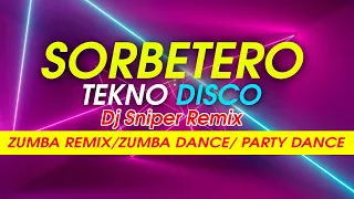 Mamang Sorbetero OPM Dj Sniper Tekno Disco Budots Zumba Remix 2021