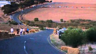 Longboarding: Cape Town  - Fair Cape Downhill Challenge 2013 - Finals