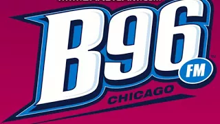 B96 Reelworld Jingle (2015)