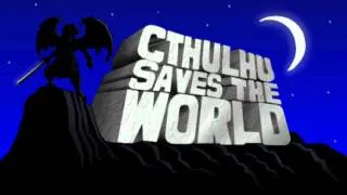 Klagmar's Top VGM #697 - Cthulhu Saves the World - Existence Collapses (Final Boss)