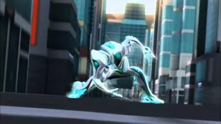 Animal Attraction | Episode 6 - Season 2 | Max Steel