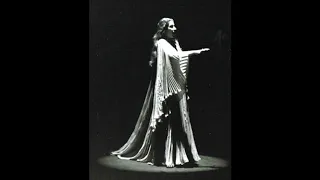 Maria Callas Lucia