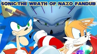 [VON ARCHIVE] Sonic: The Wrath of Nazo Intro [Fandub]