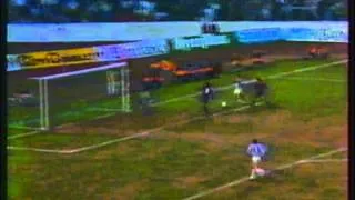 1986 April 2 IFK Gothenburg Sweden 3 Barcelona Spain 0 Champions Cup