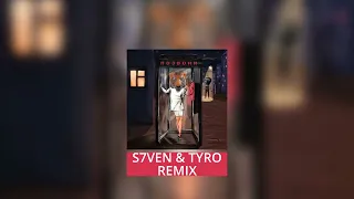 DJ Smash & Nivesta - позвони (S7ven & TyRo Remix)