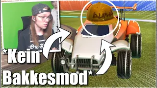 ICH HABE DIE ALPHA CAP!- Rocket League [Deutsch/German]