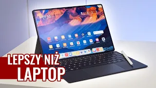 Tablet zamiast laptopa? 7 powodów, dla których to świetny pomysł