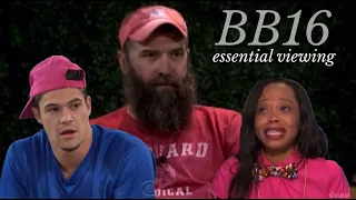 bb16: essential viewing | bb moments 7