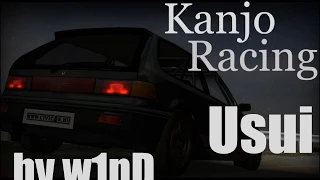 Mugen EF9 vs Primo EF9 onboard | Kanjo style