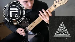 PERIPHERY - Reptile (Cover) + TAB