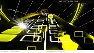 Audiosurf 2 #2 : Nightcore - Maps