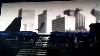 Justin Bieber - She don't like the lights (Munich)