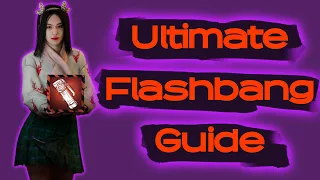 Ultimate DBD Flashbang Guide