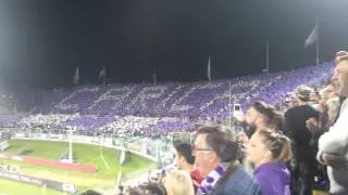 Fiorentina-Inter 3-0