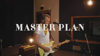 The Bros. Landreth • Master Plan