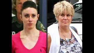 Casey Anthony's Mother, Cindy, Has 'Never Been The Same' Since Her Daughter's Murder Trial
