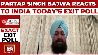 "BJP Will Not Win A Single (Seat), Akalis Can Win 1 (Seat)," Says Partap Singh Bajwa, Punjab LoP