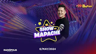 El Show del Mapache - Aventuras PASAJERAS | Ke Buena México